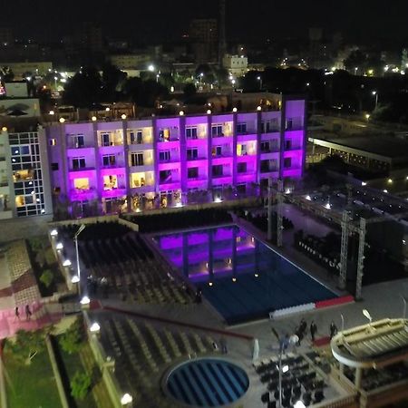 Jewel Assiut Hotel ภายนอก รูปภาพ