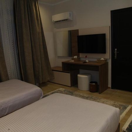 Jewel Assiut Hotel ภายนอก รูปภาพ