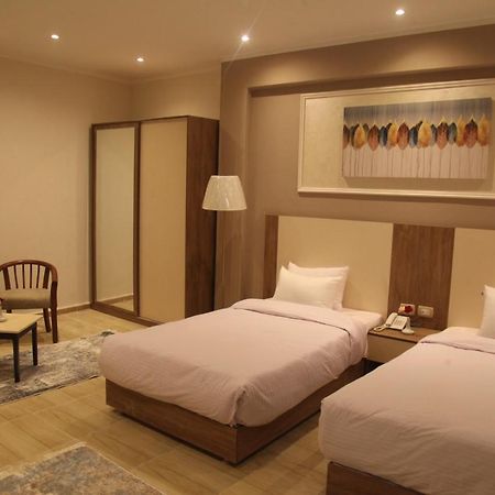 Jewel Assiut Hotel ภายนอก รูปภาพ