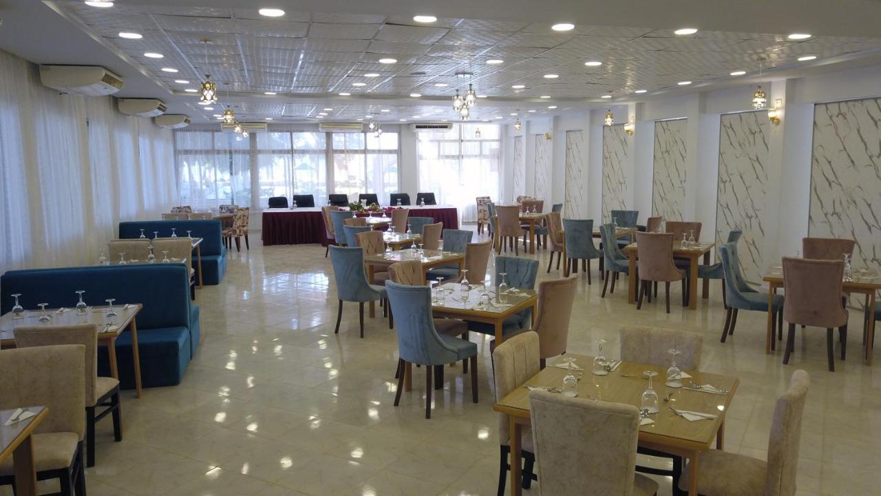 Jewel Assiut Hotel ภายนอก รูปภาพ