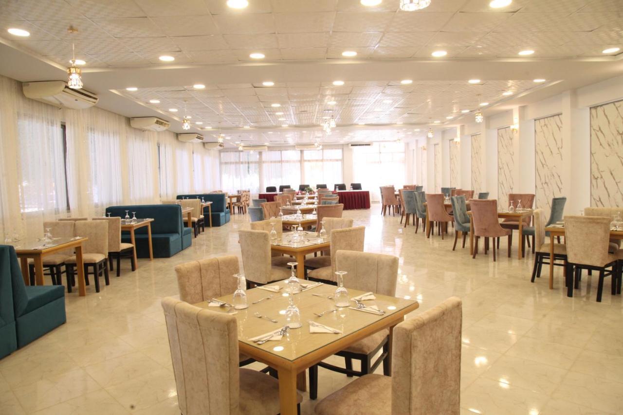 Jewel Assiut Hotel ภายนอก รูปภาพ