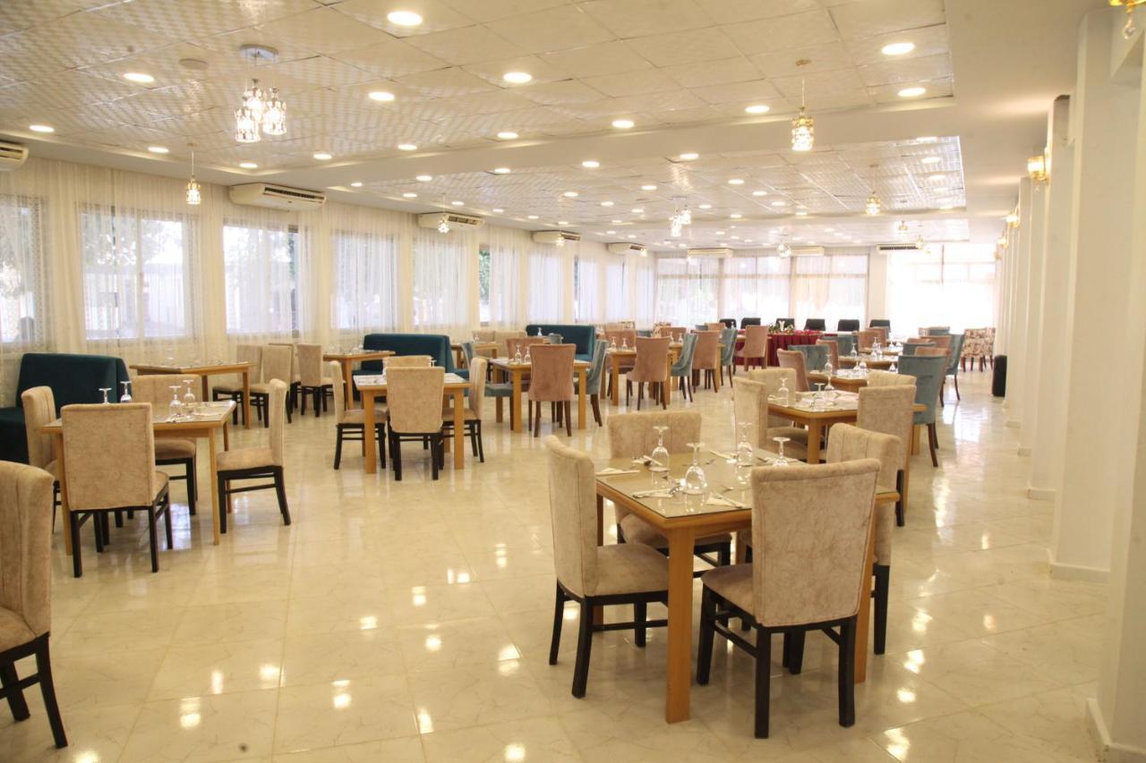 Jewel Assiut Hotel ภายนอก รูปภาพ