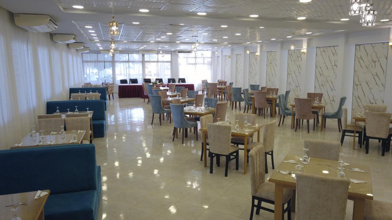 Jewel Assiut Hotel ภายนอก รูปภาพ