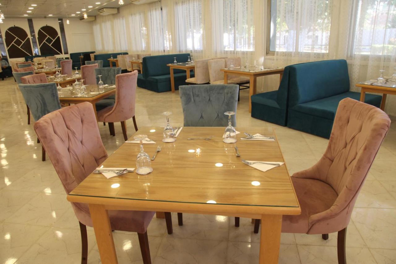 Jewel Assiut Hotel ภายนอก รูปภาพ
