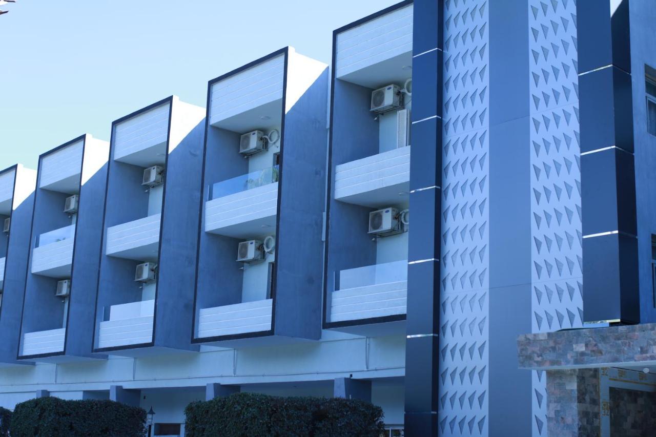 Jewel Assiut Hotel ภายนอก รูปภาพ