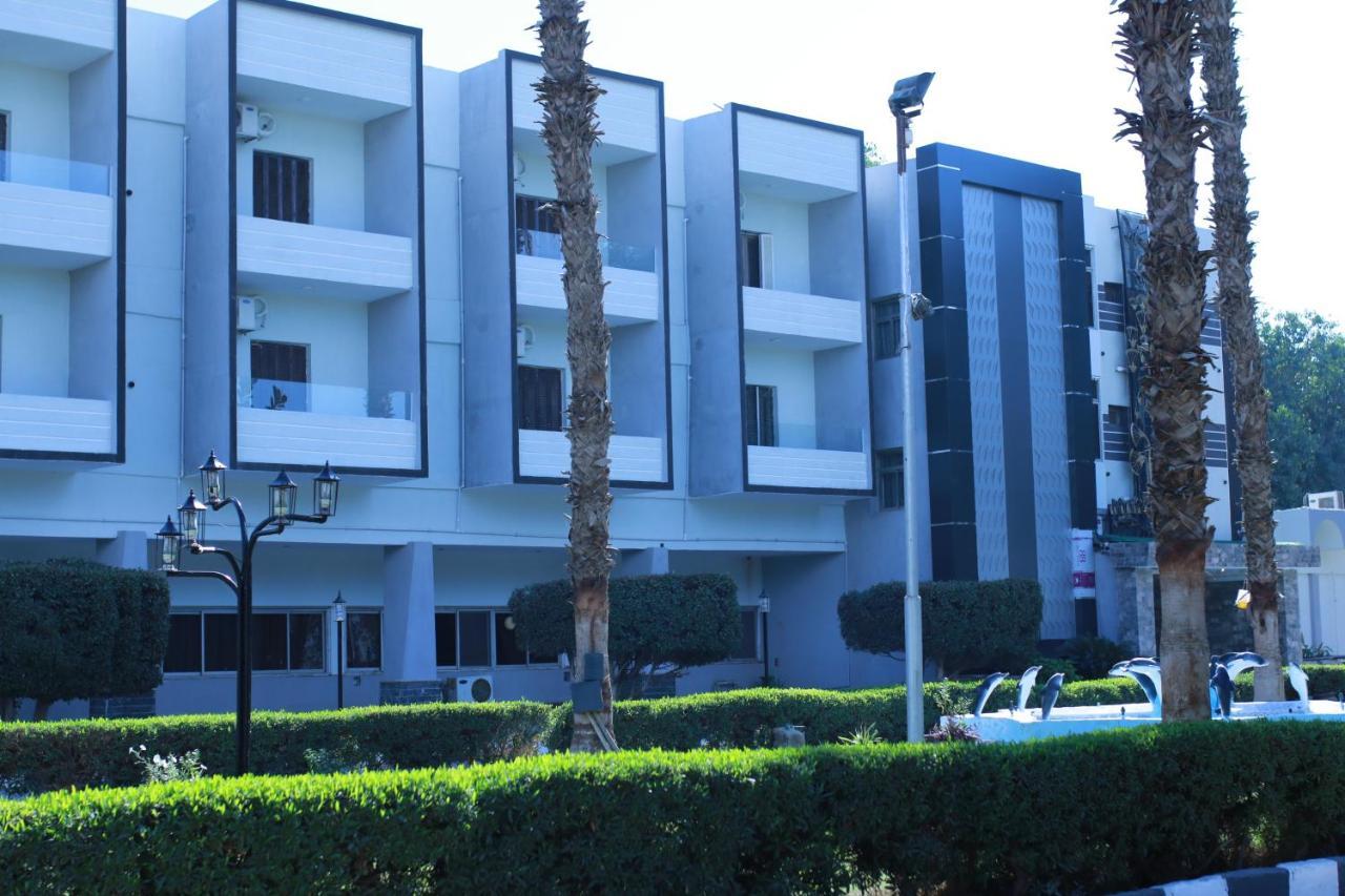 Jewel Assiut Hotel ภายนอก รูปภาพ