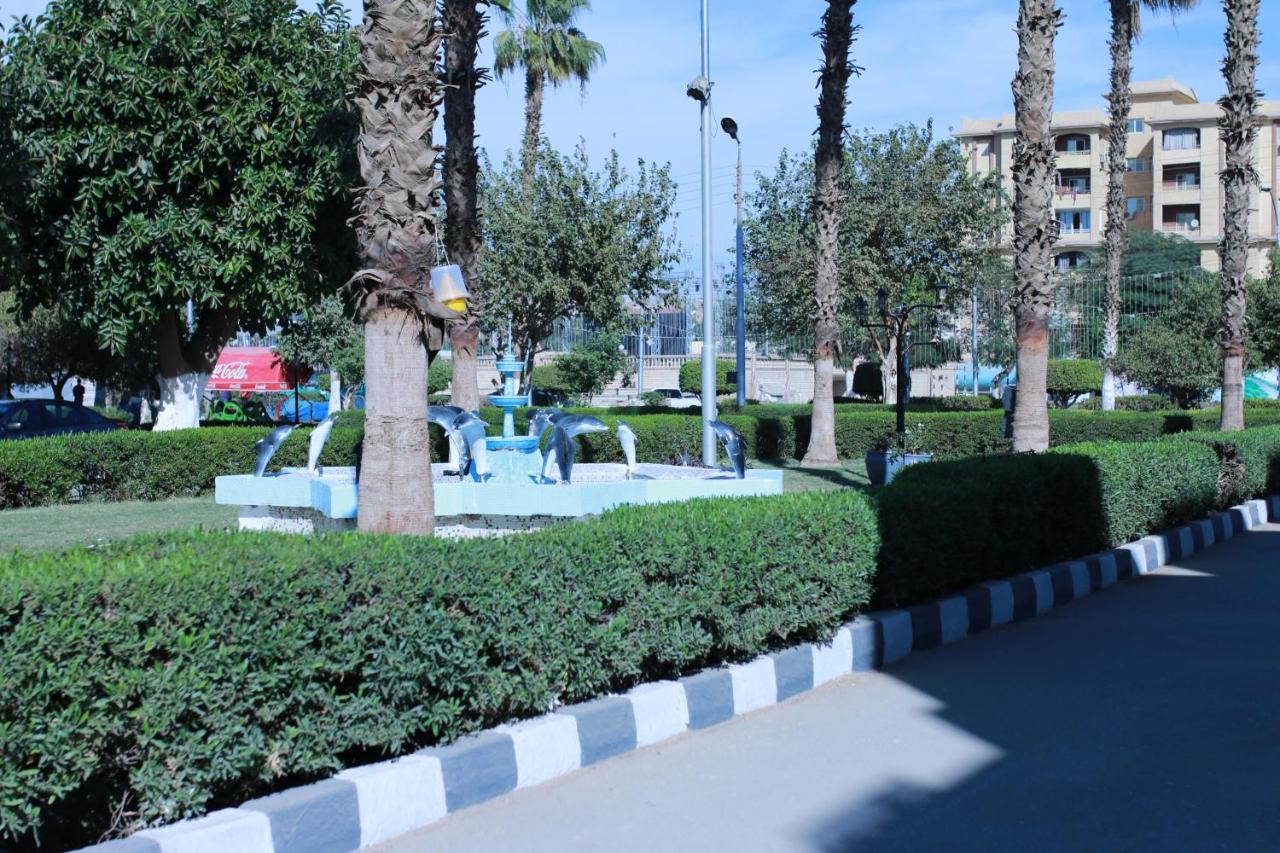 Jewel Assiut Hotel ภายนอก รูปภาพ
