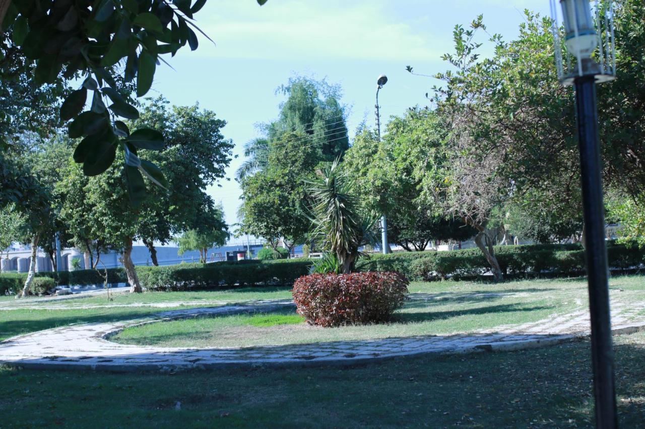 Jewel Assiut Hotel ภายนอก รูปภาพ