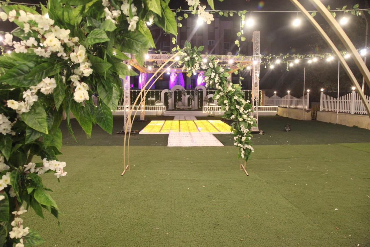 Jewel Assiut Hotel ภายนอก รูปภาพ