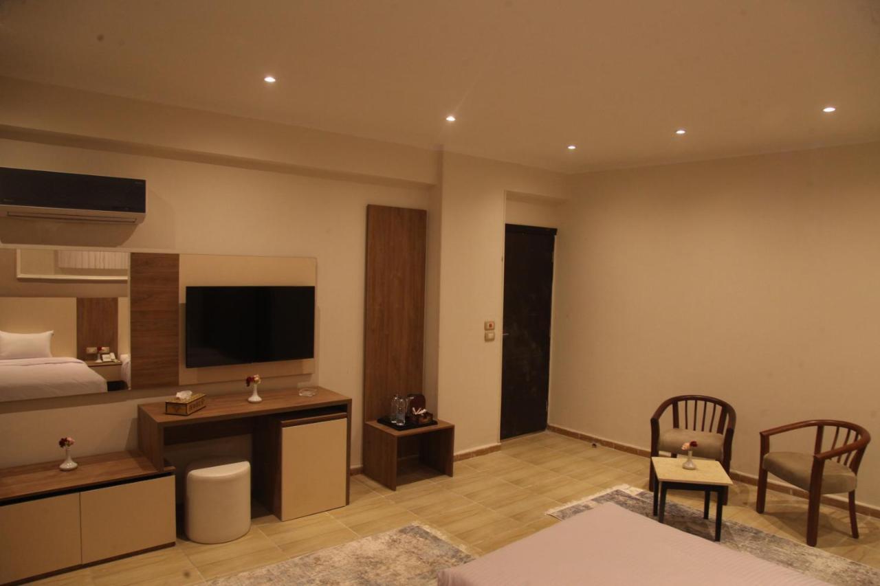 Jewel Assiut Hotel ภายนอก รูปภาพ