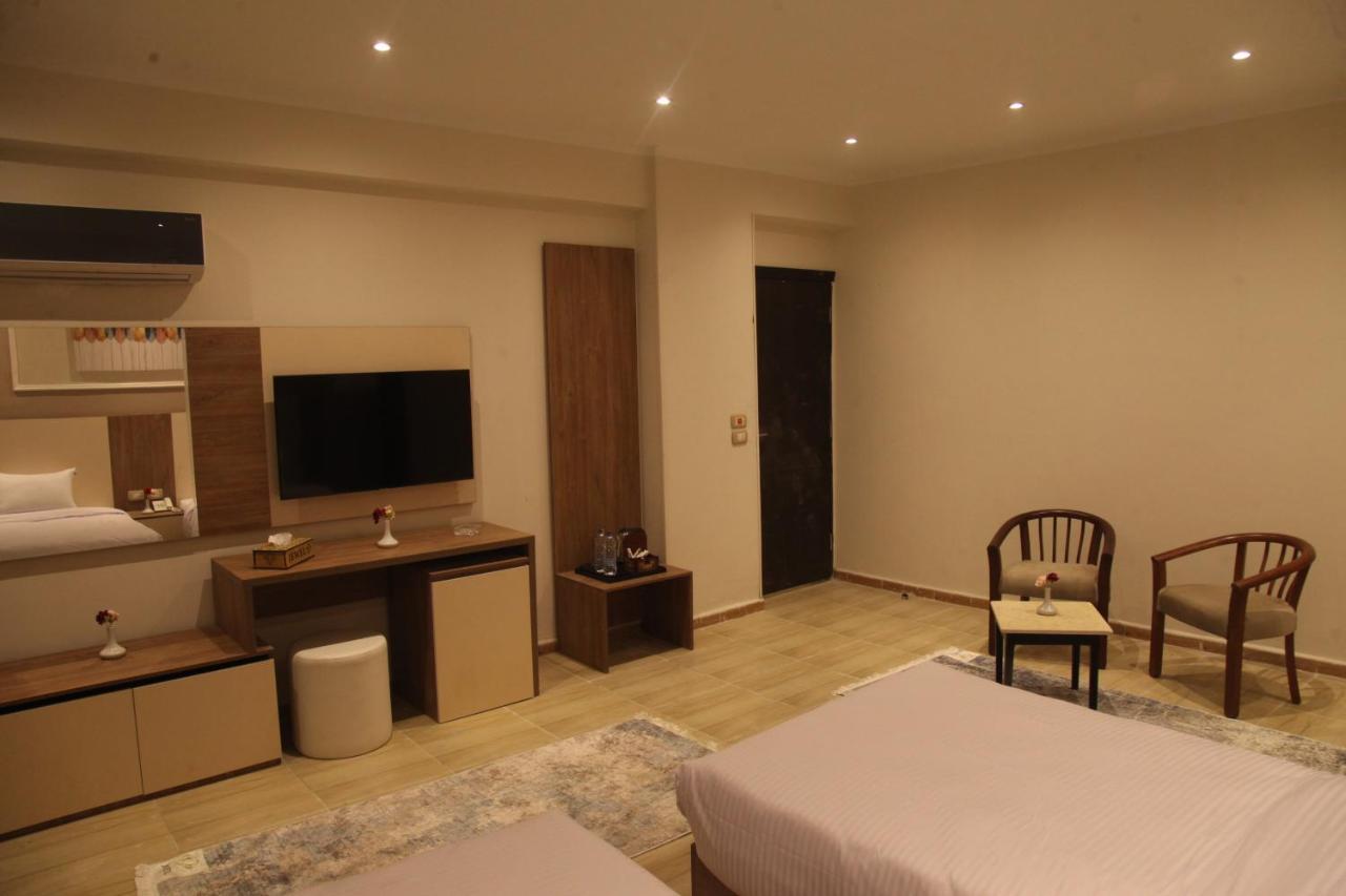 Jewel Assiut Hotel ภายนอก รูปภาพ