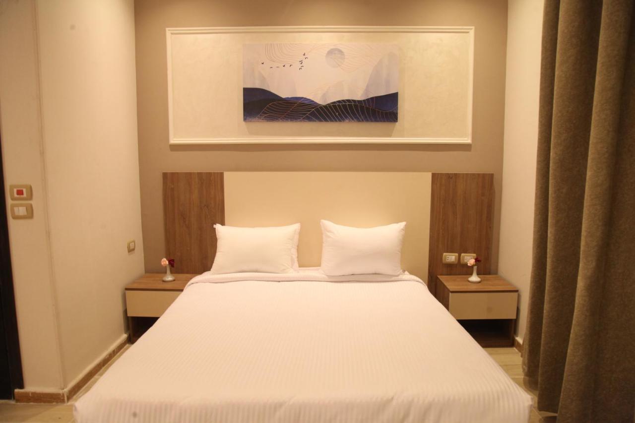 Jewel Assiut Hotel ภายนอก รูปภาพ