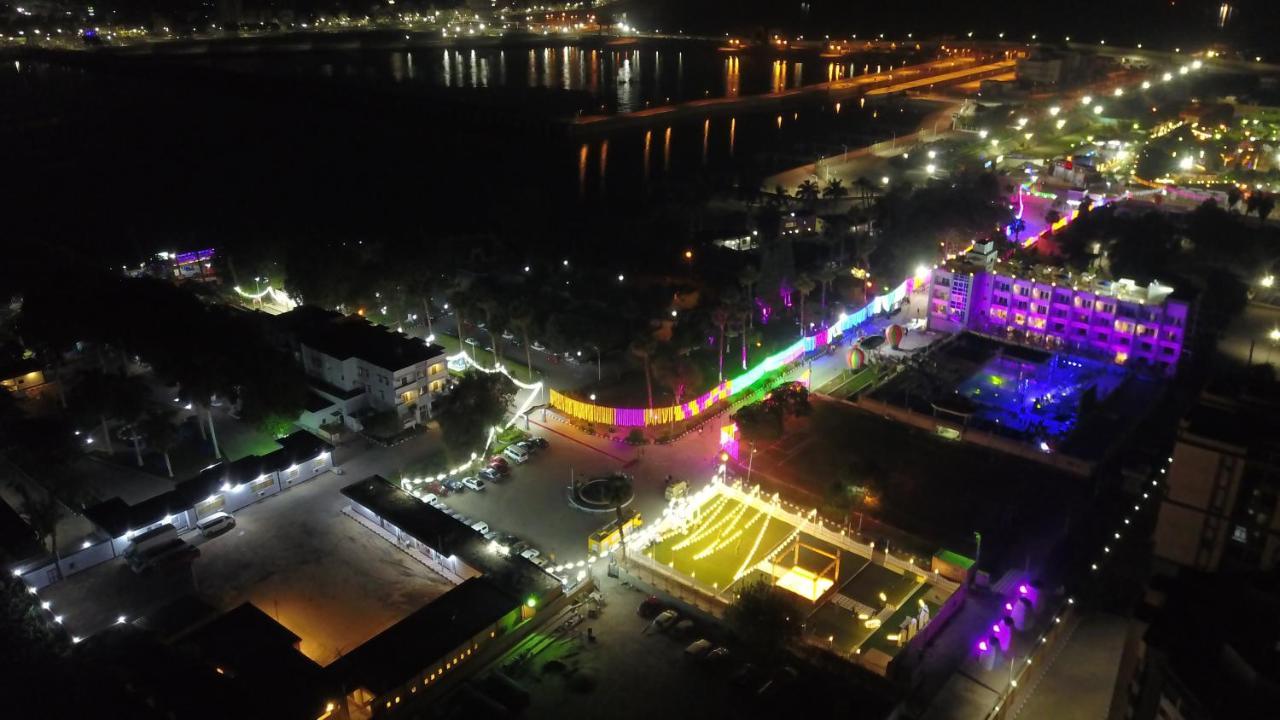 Jewel Assiut Hotel ภายนอก รูปภาพ