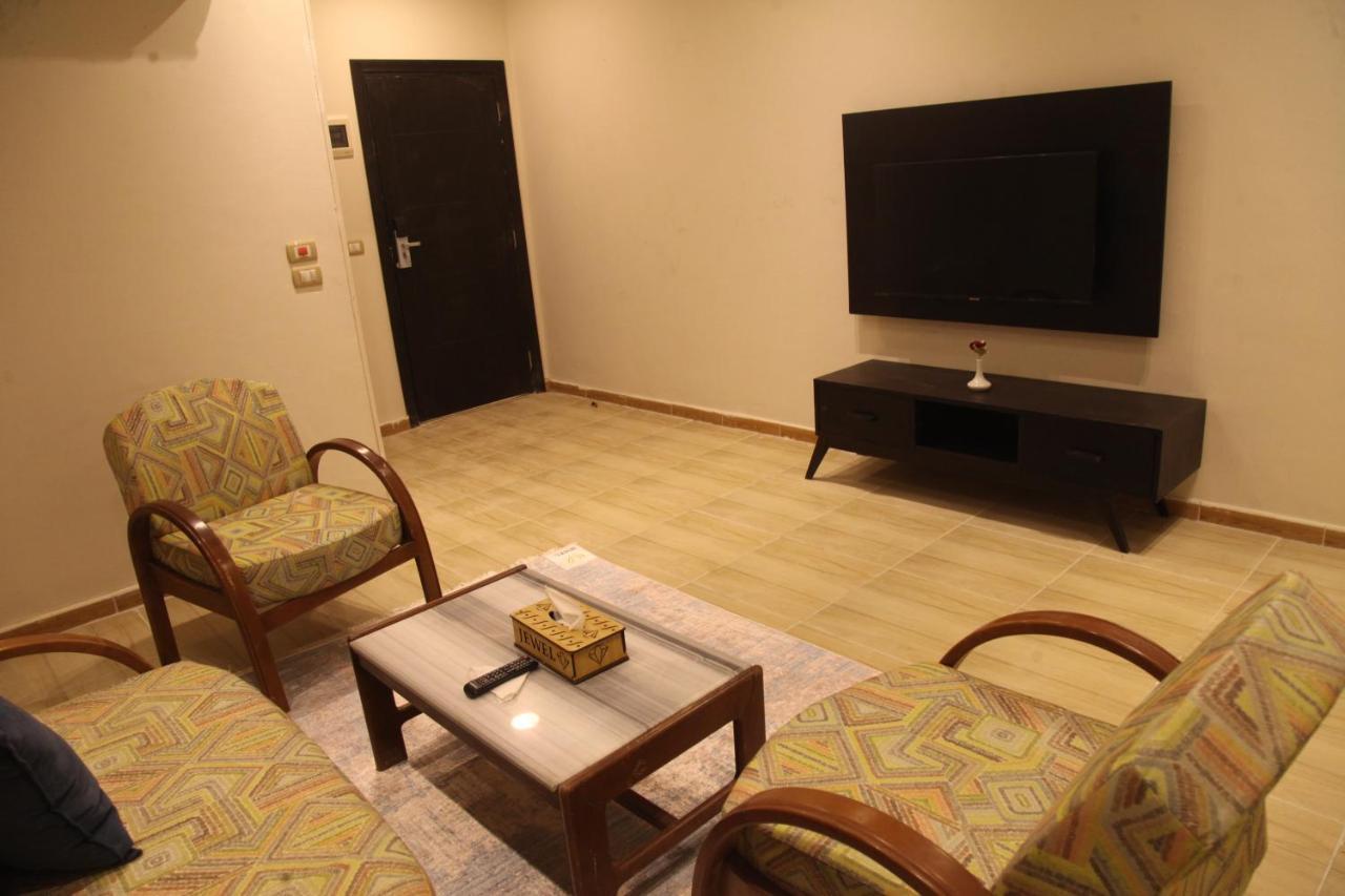 Jewel Assiut Hotel ภายนอก รูปภาพ