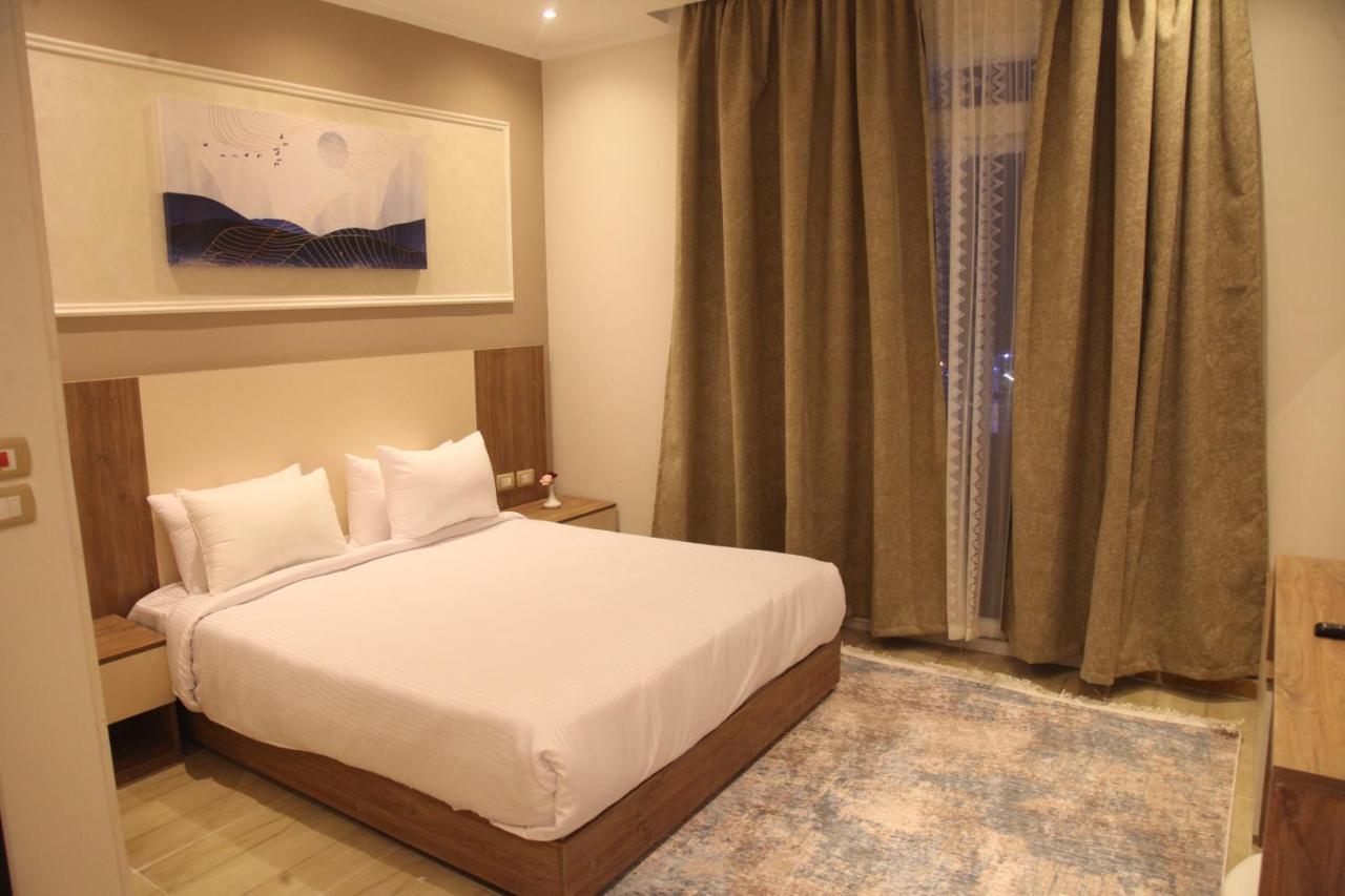 Jewel Assiut Hotel ภายนอก รูปภาพ