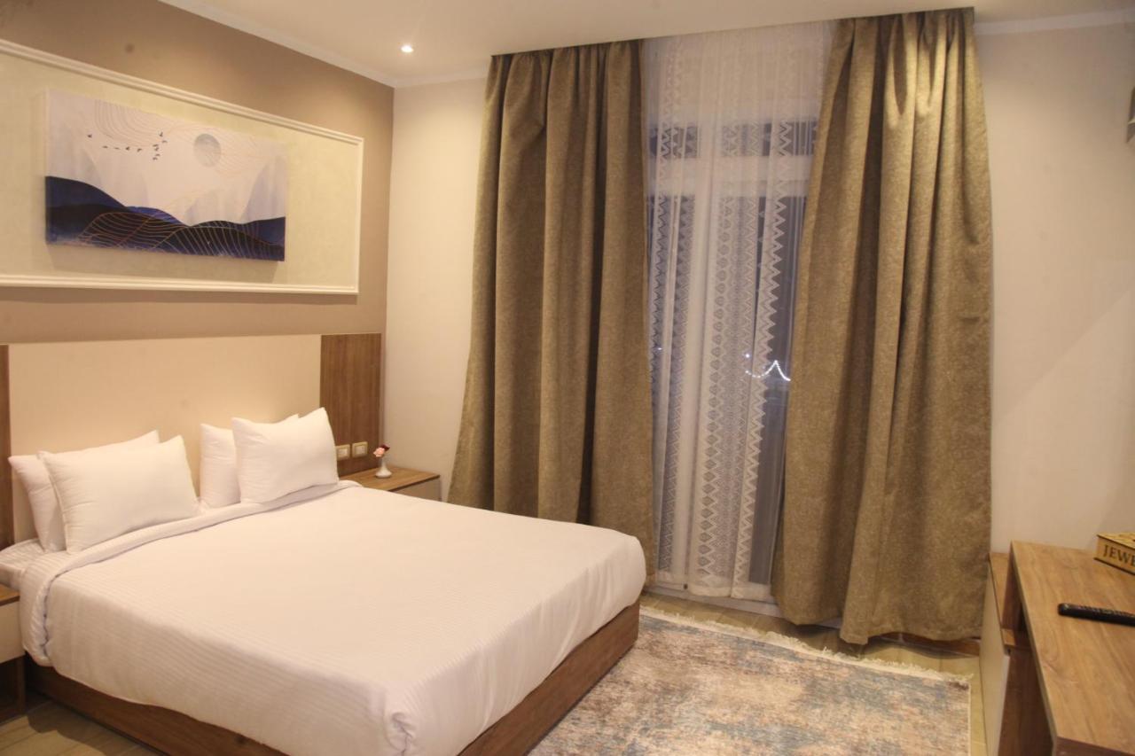 Jewel Assiut Hotel ภายนอก รูปภาพ