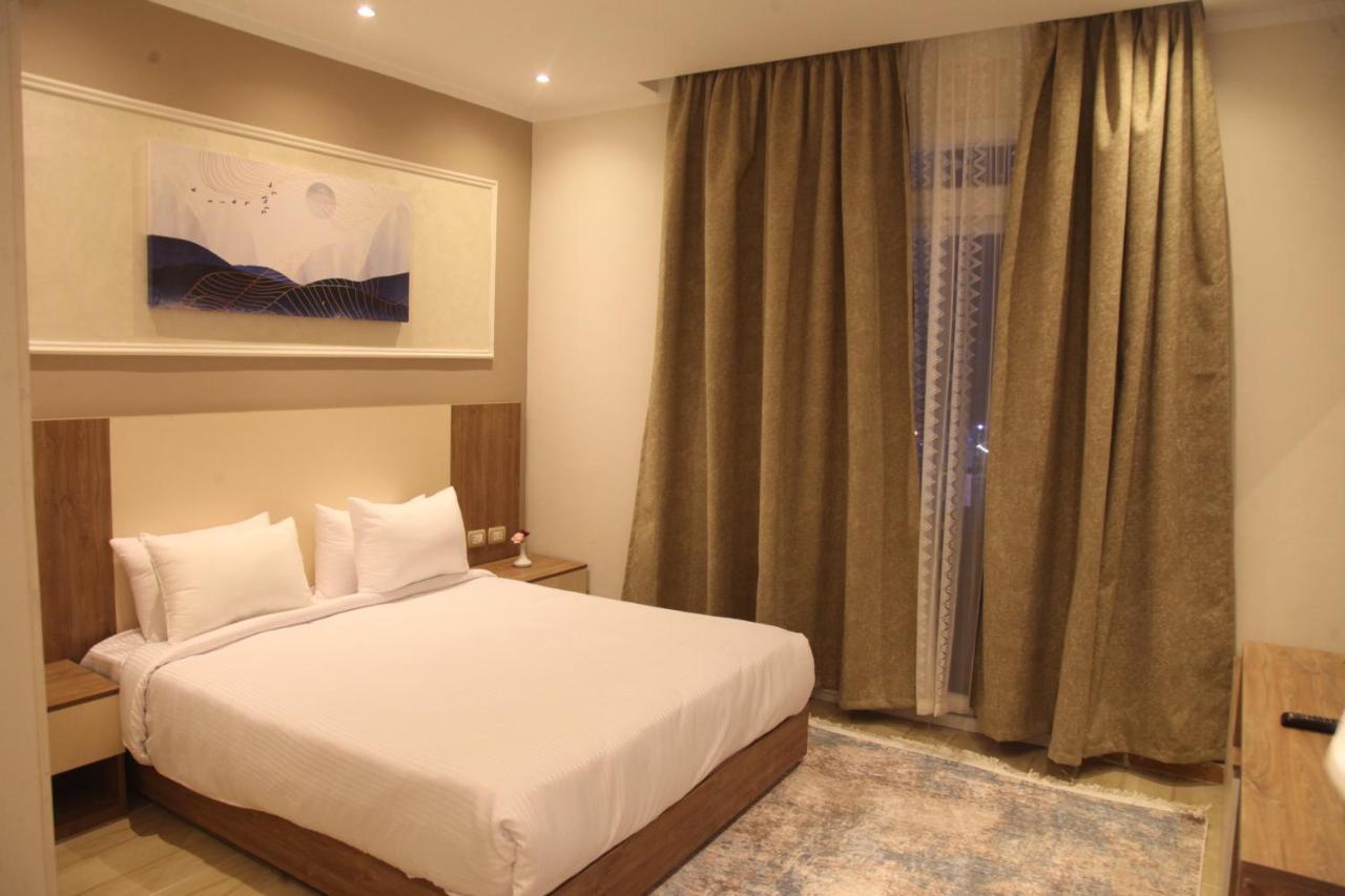 Jewel Assiut Hotel ภายนอก รูปภาพ