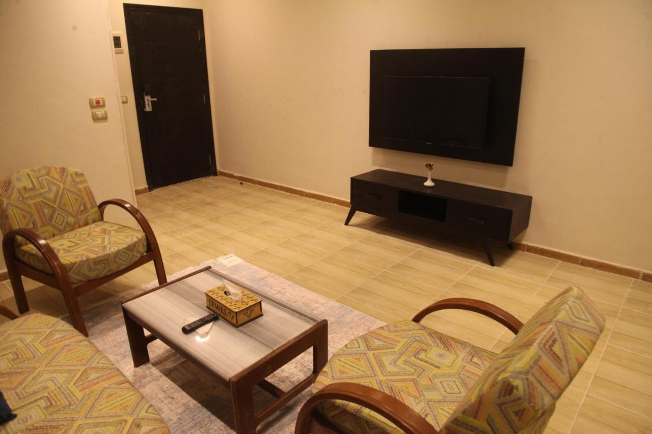 Jewel Assiut Hotel ภายนอก รูปภาพ