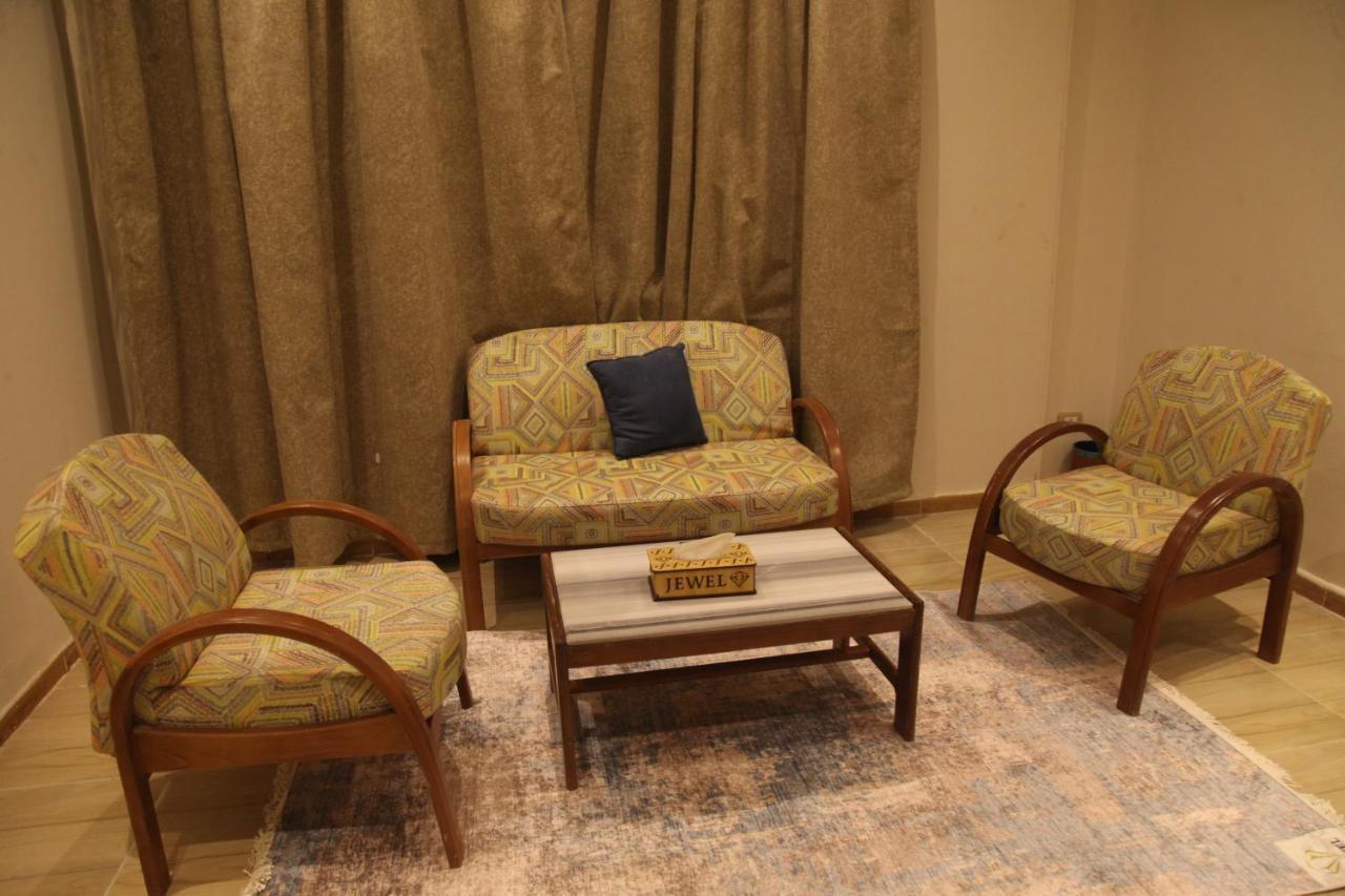 Jewel Assiut Hotel ภายนอก รูปภาพ